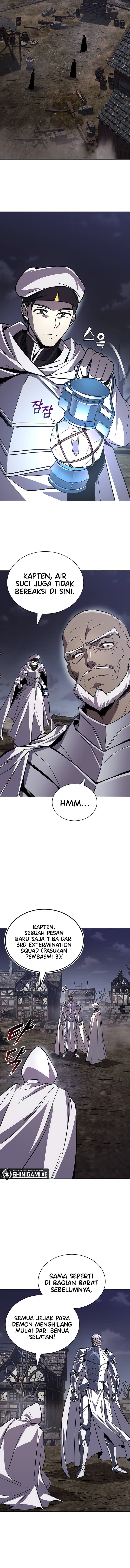 Lazy Prince Becomes A Genius Page 20