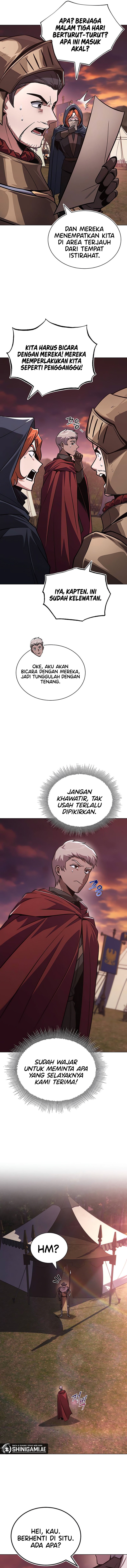 Lazy Prince Becomes A Genius Page 18