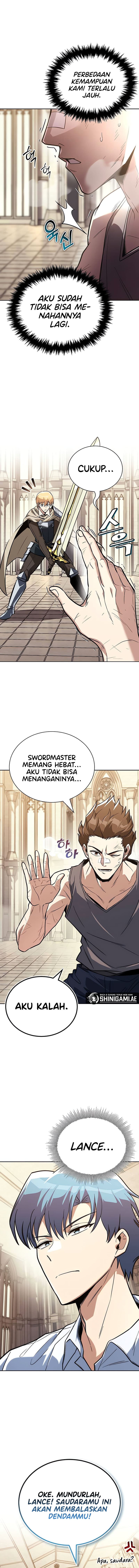 Lazy Prince Becomes A Genius Page 12