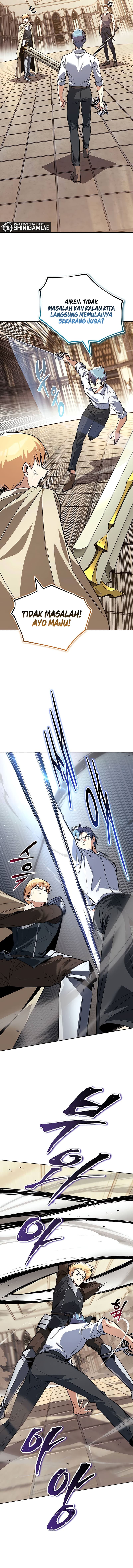 Lazy Prince Becomes A Genius Page 13