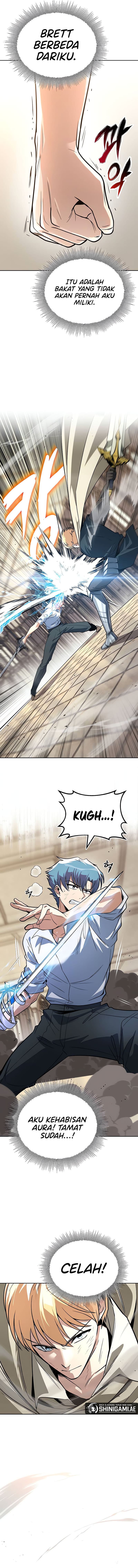 Lazy Prince Becomes A Genius Page 18