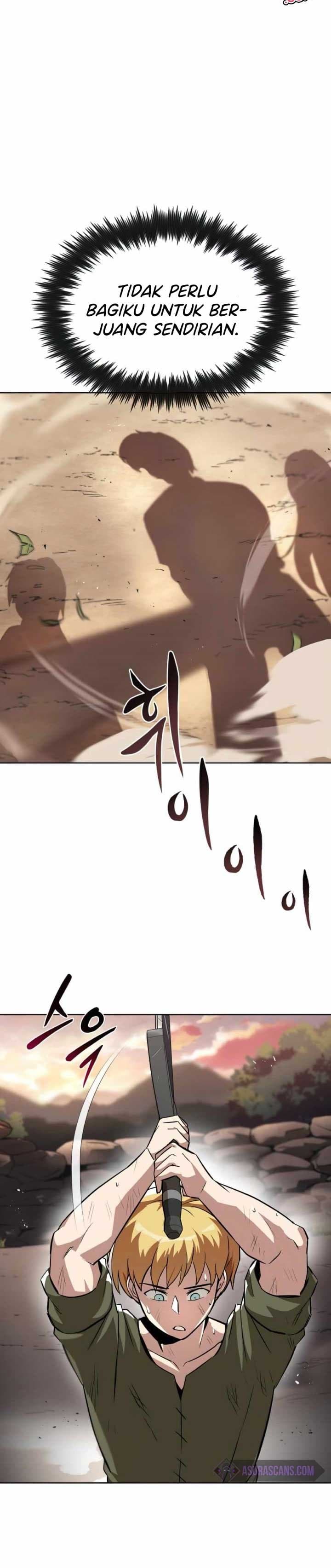 Lazy Prince Becomes A Genius Page 16