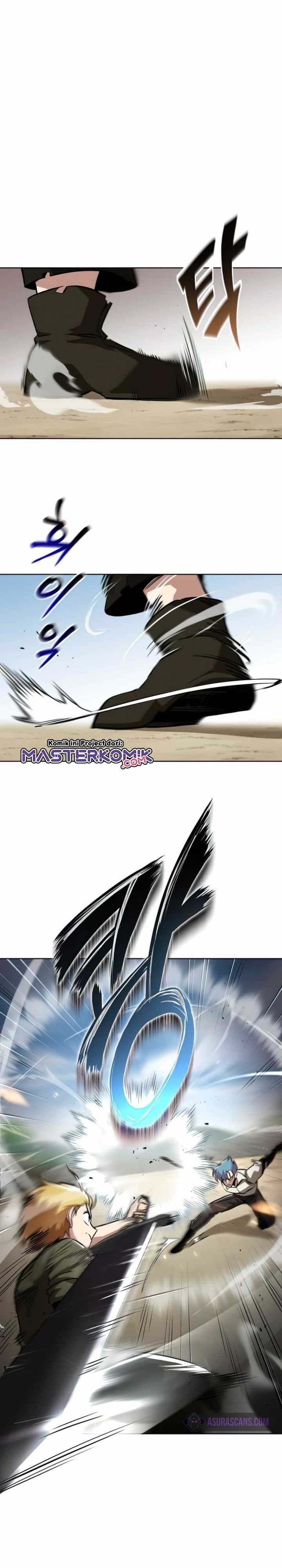 Lazy Prince Becomes A Genius Page 6