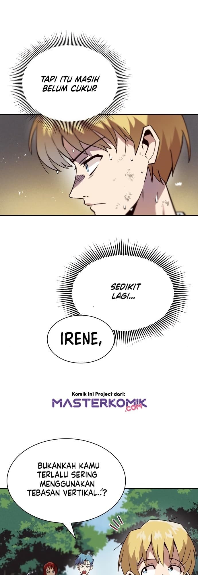 Lazy Prince Becomes A Genius Page 12