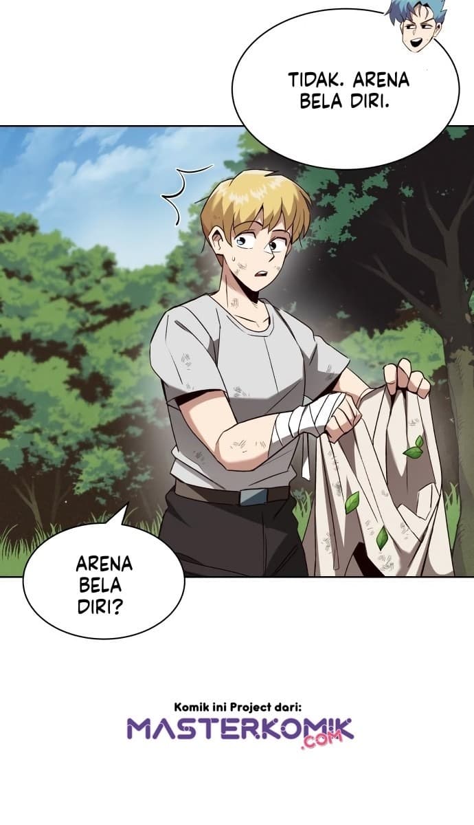 Lazy Prince Becomes A Genius Page 14