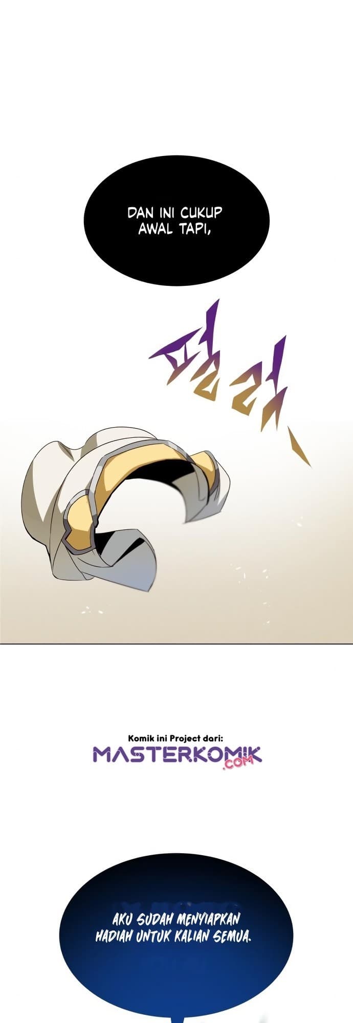 Lazy Prince Becomes A Genius Page 22
