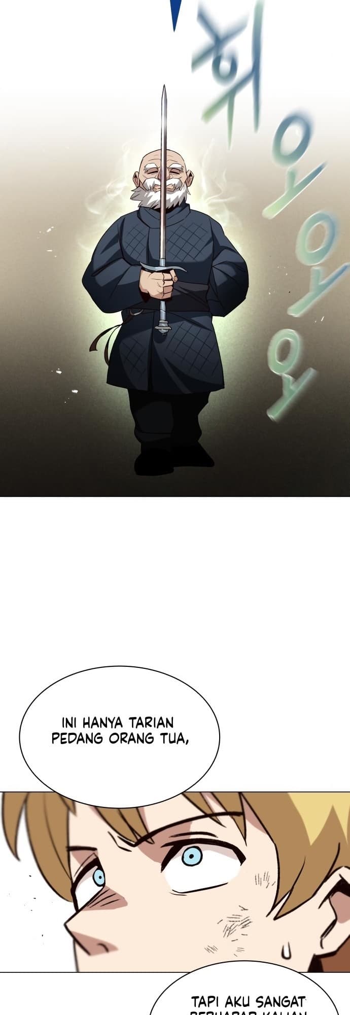 Lazy Prince Becomes A Genius Page 23