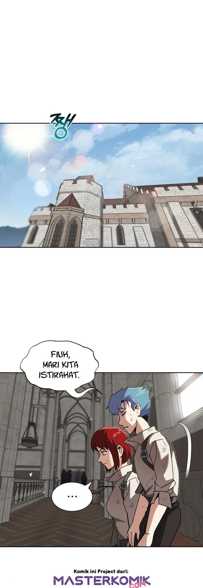 Lazy Prince Becomes A Genius Page 38