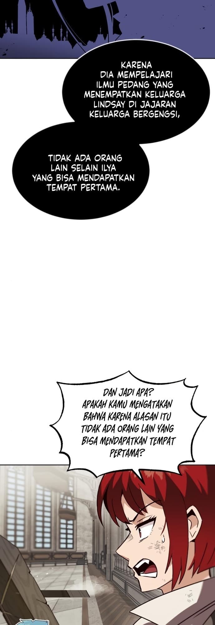 Lazy Prince Becomes A Genius Page 48