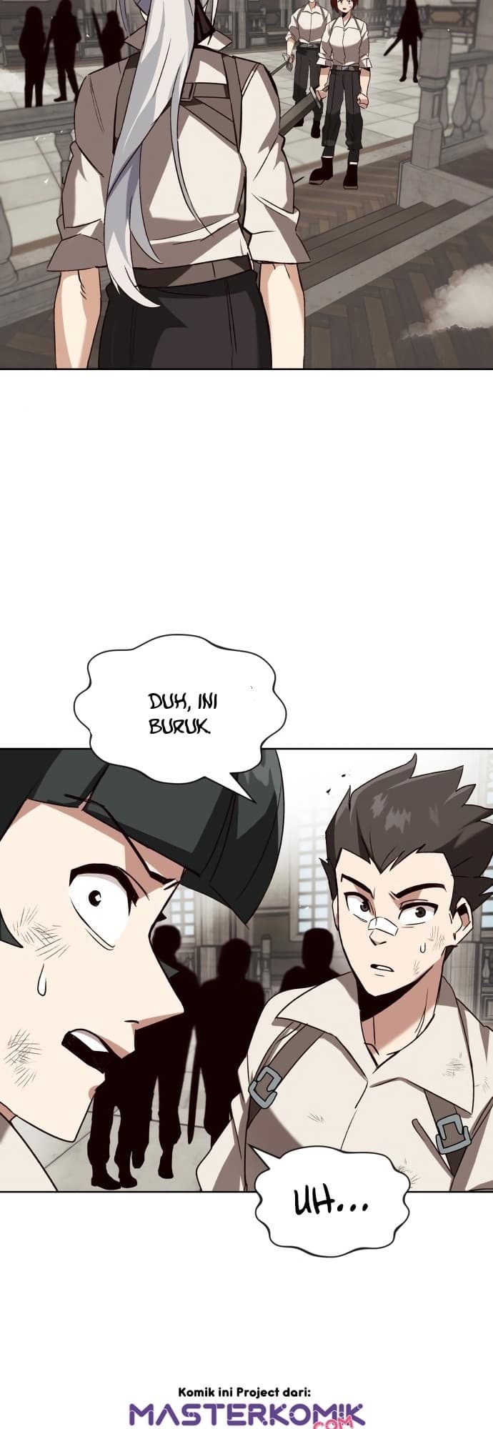 Lazy Prince Becomes A Genius Page 52
