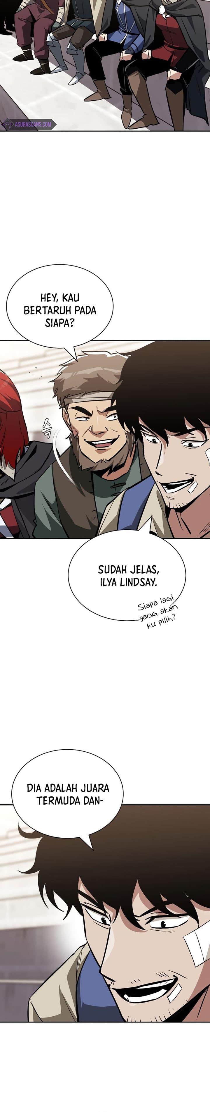 Lazy Prince Becomes A Genius Page 13