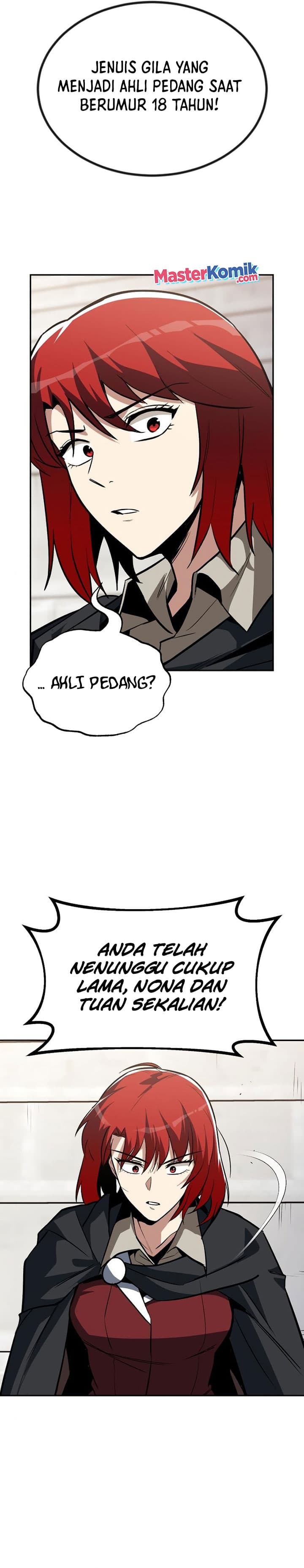 Lazy Prince Becomes A Genius Page 14