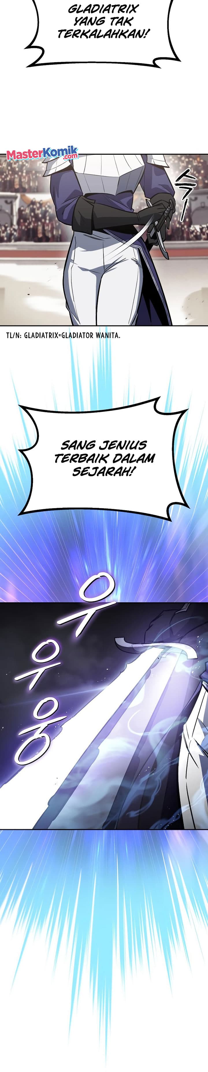 Lazy Prince Becomes A Genius Page 16