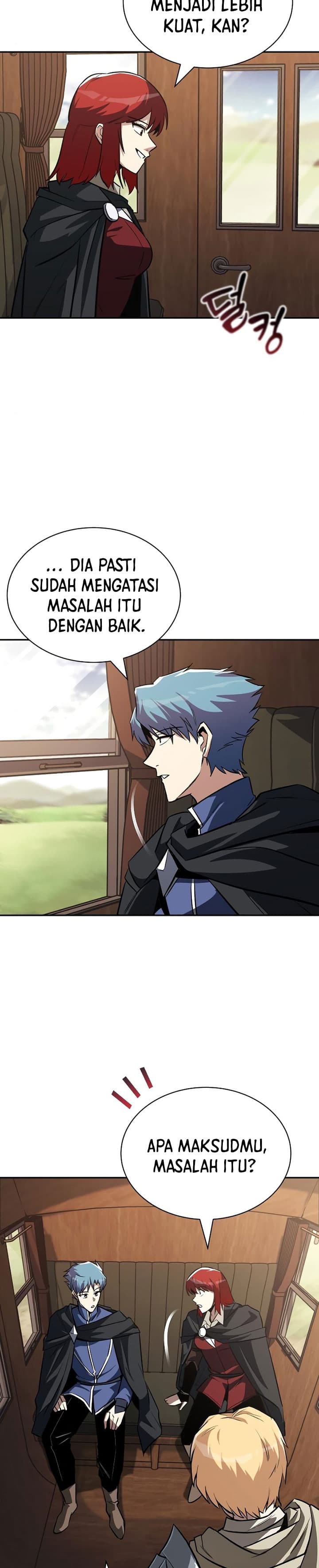 Lazy Prince Becomes A Genius Page 3