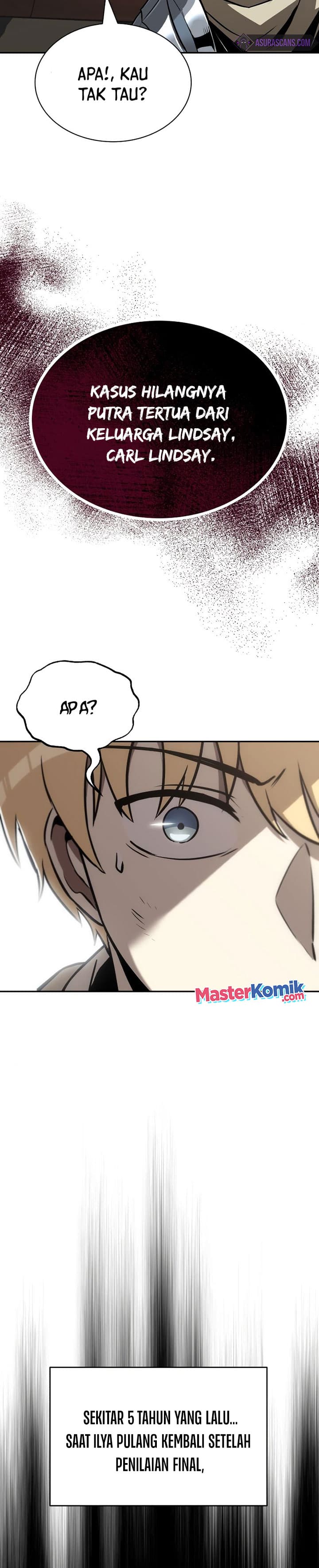 Lazy Prince Becomes A Genius Page 4