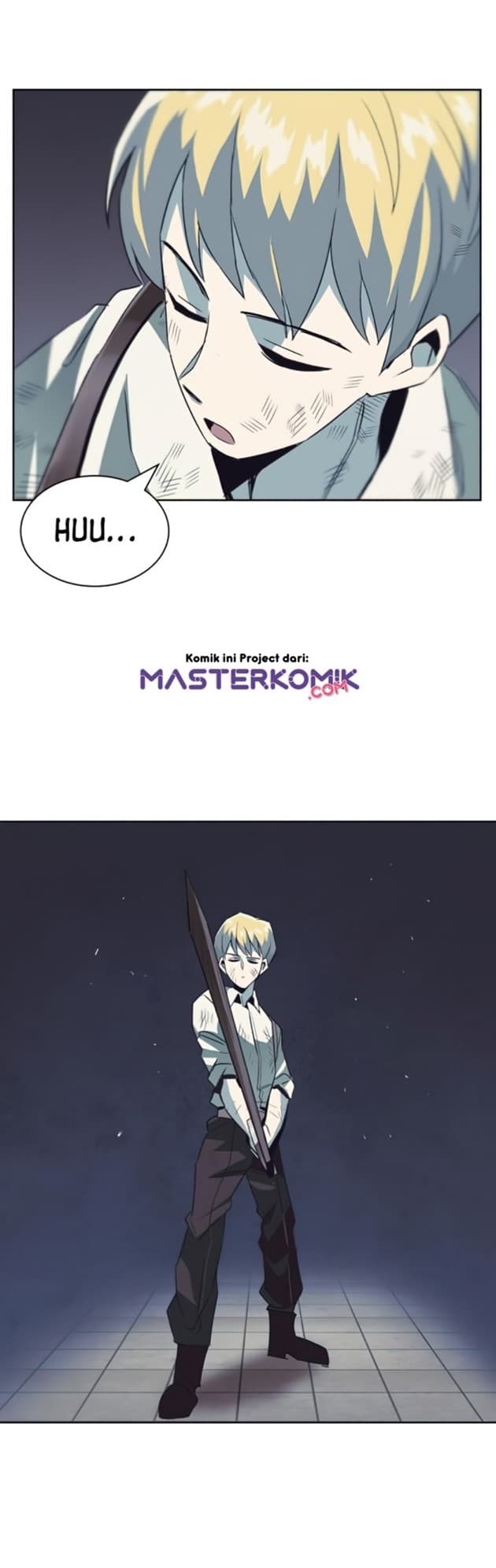Lazy Prince Becomes A Genius Page 11