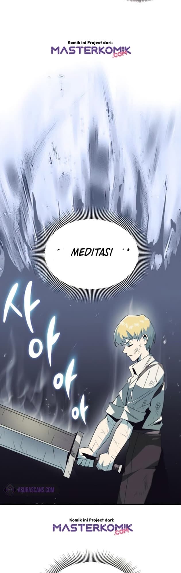 Lazy Prince Becomes A Genius Page 17