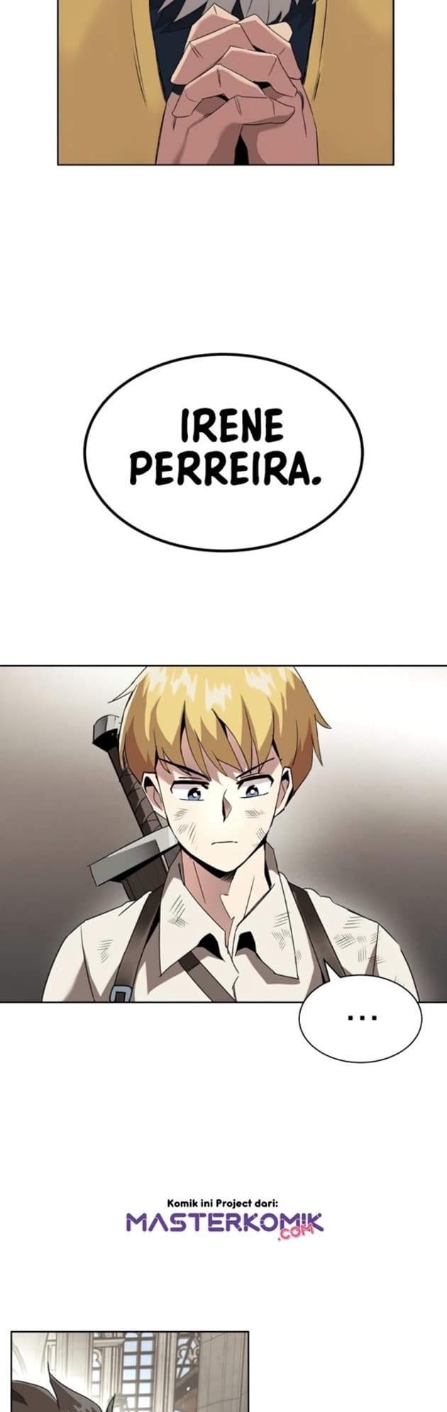 Lazy Prince Becomes A Genius Page 4