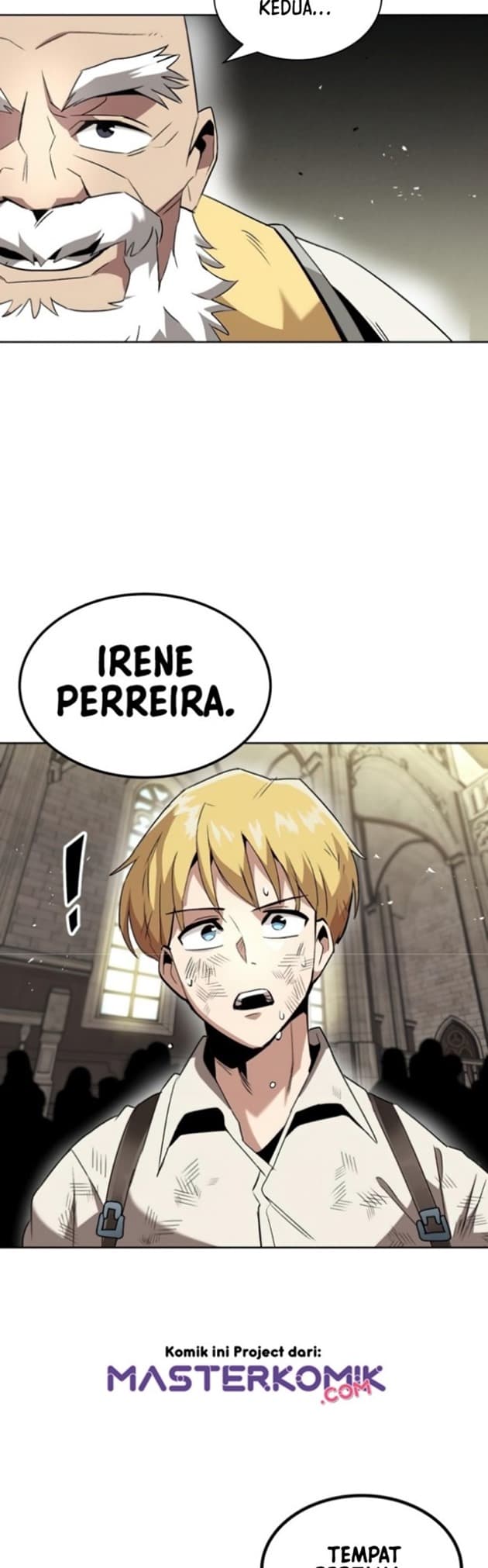Lazy Prince Becomes A Genius Page 43