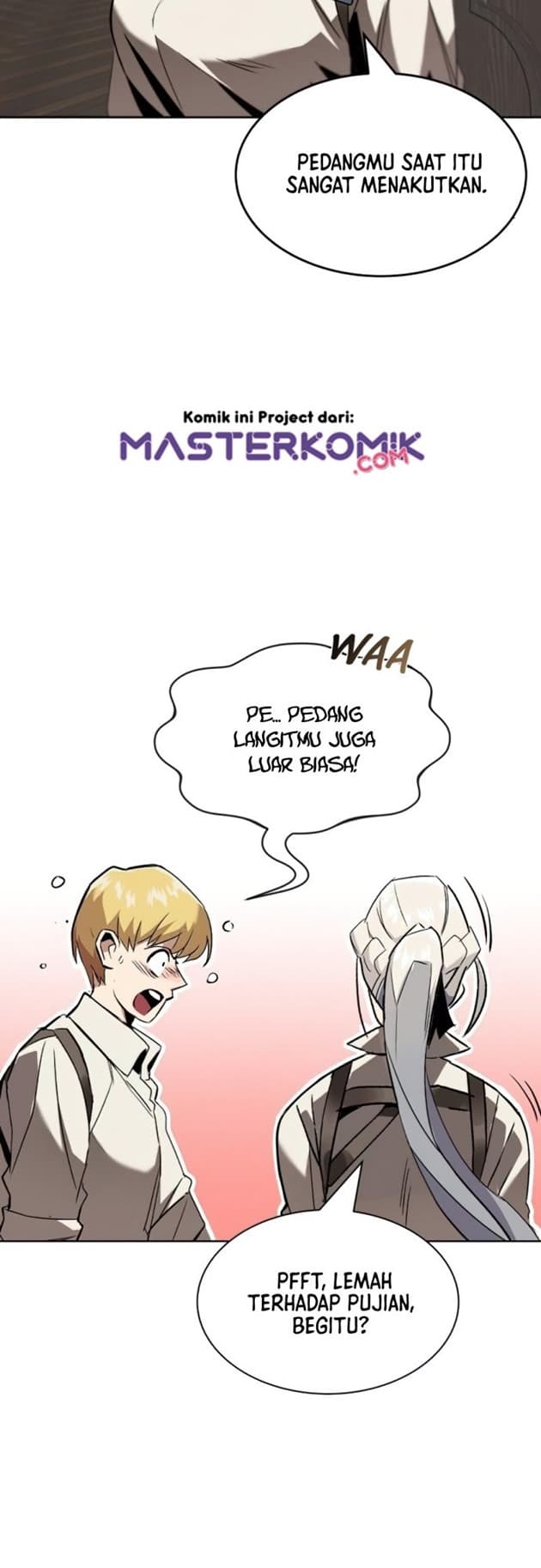 Lazy Prince Becomes A Genius Page 50