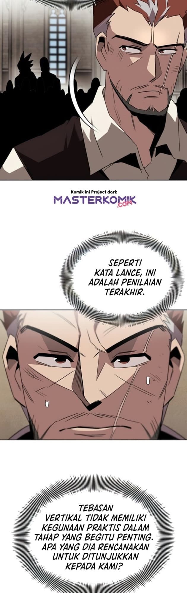 Lazy Prince Becomes A Genius Page 9