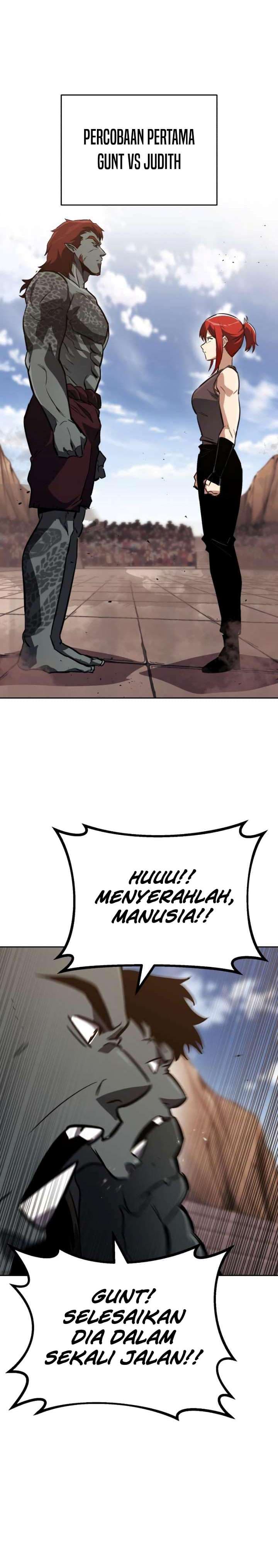 Lazy Prince Becomes A Genius Page 19
