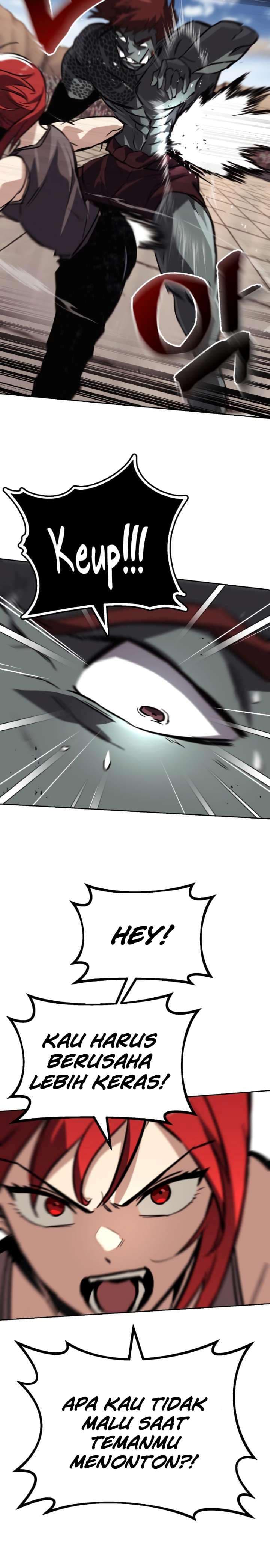 Lazy Prince Becomes A Genius Page 24
