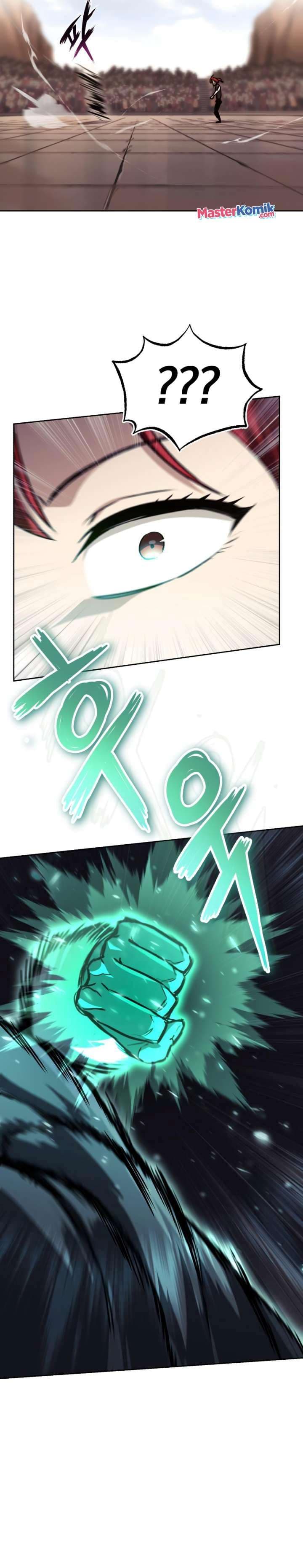Lazy Prince Becomes A Genius Page 31