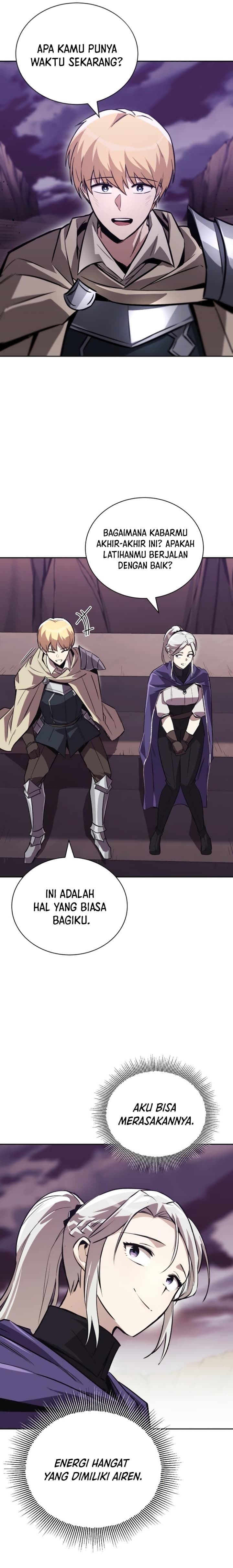 Lazy Prince Becomes A Genius Page 11