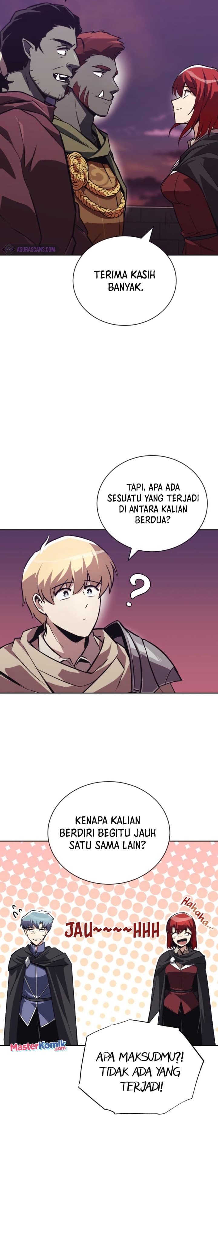 Lazy Prince Becomes A Genius Page 19