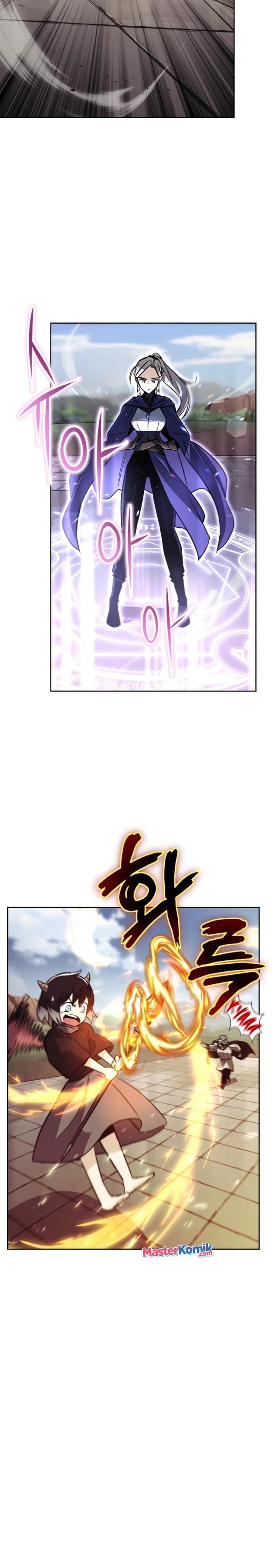 Lazy Prince Becomes A Genius Page 21