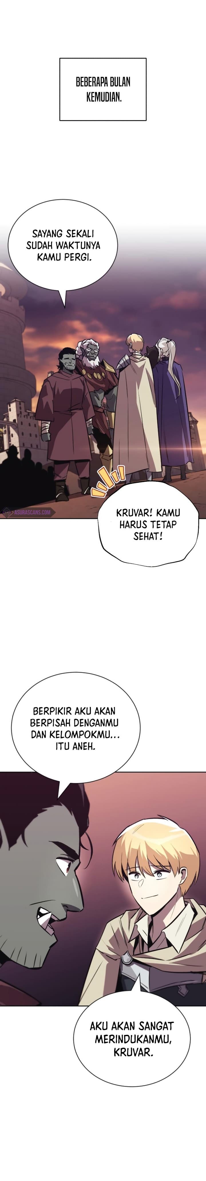 Lazy Prince Becomes A Genius Page 22
