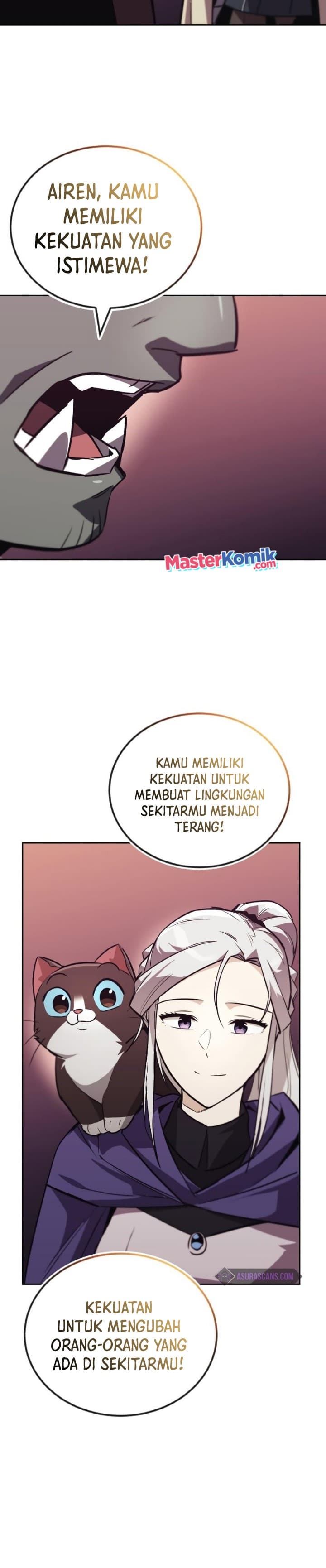 Lazy Prince Becomes A Genius Page 25