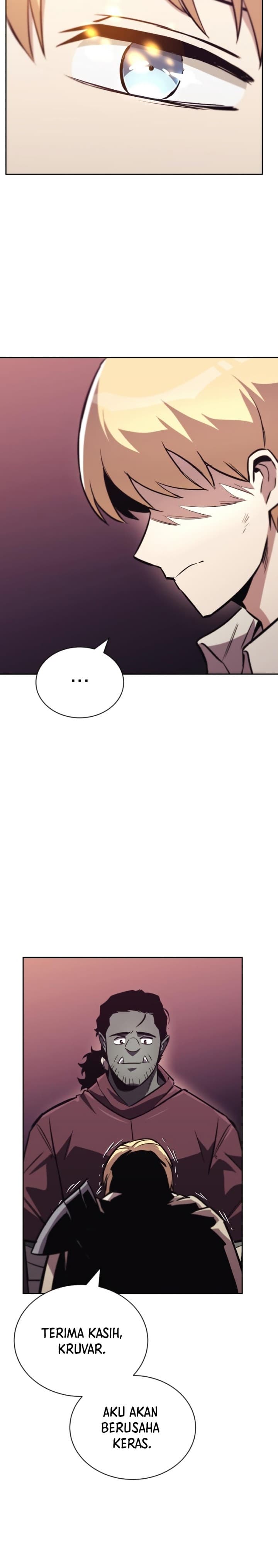 Lazy Prince Becomes A Genius Page 28