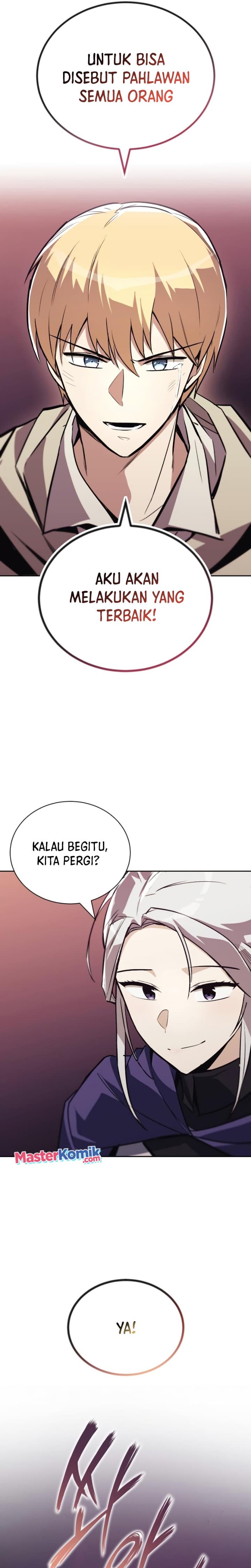 Lazy Prince Becomes A Genius Page 29