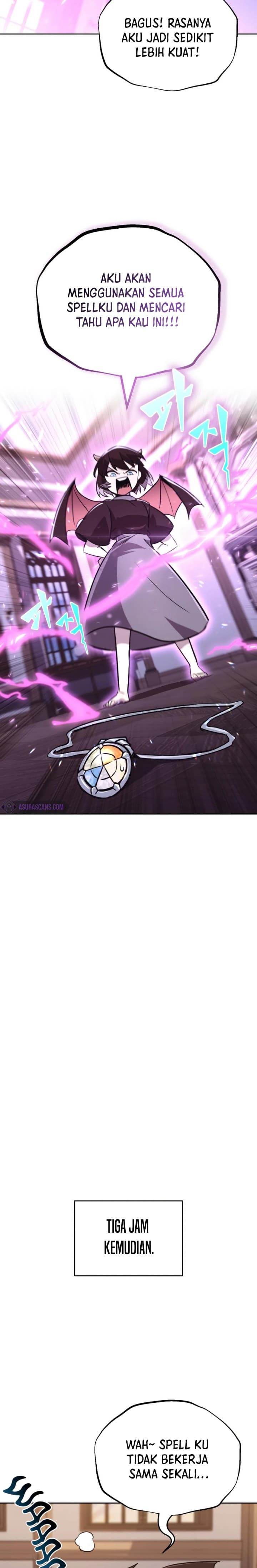 Lazy Prince Becomes A Genius Page 3