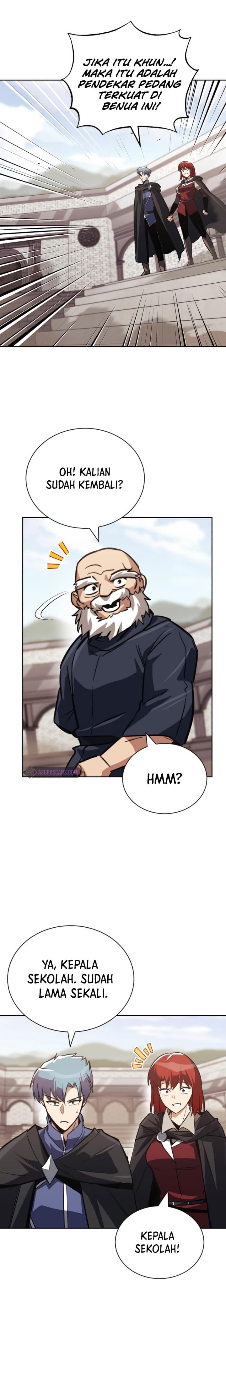 Lazy Prince Becomes A Genius Page 40
