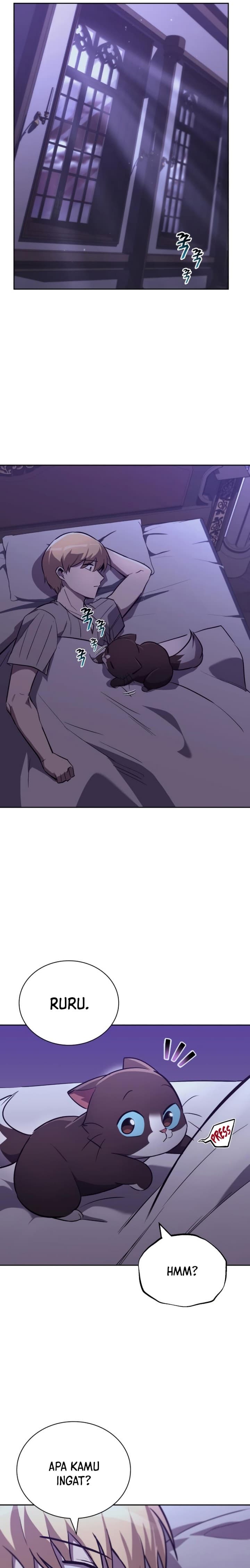 Lazy Prince Becomes A Genius Page 5