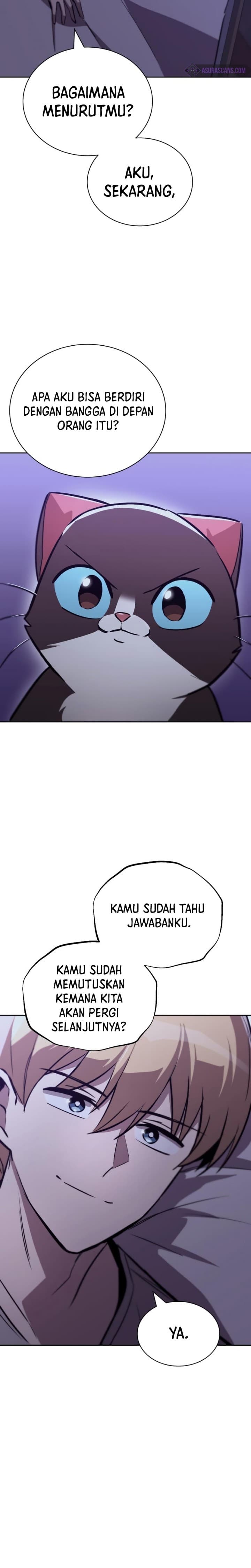 Lazy Prince Becomes A Genius Page 7