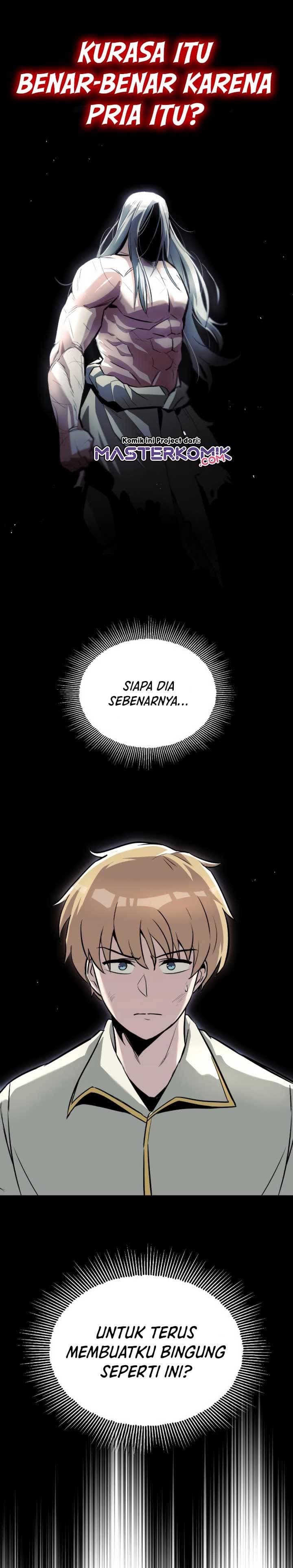 Lazy Prince Becomes A Genius Page 11