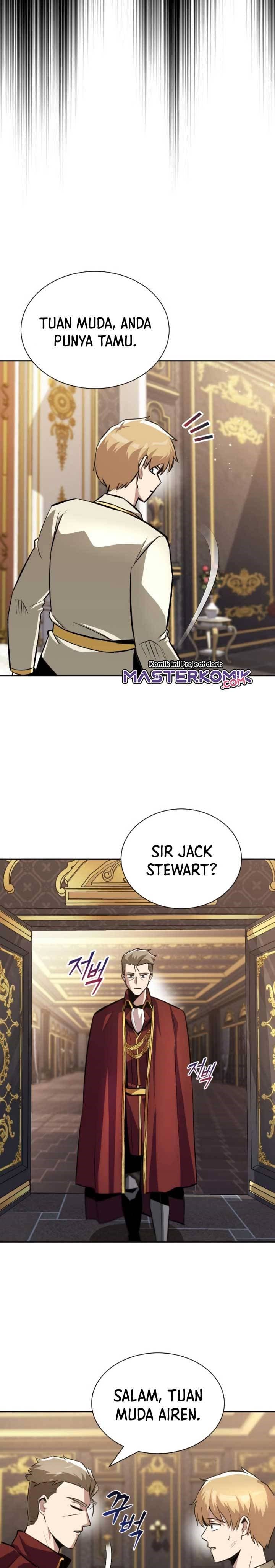 Lazy Prince Becomes A Genius Page 12