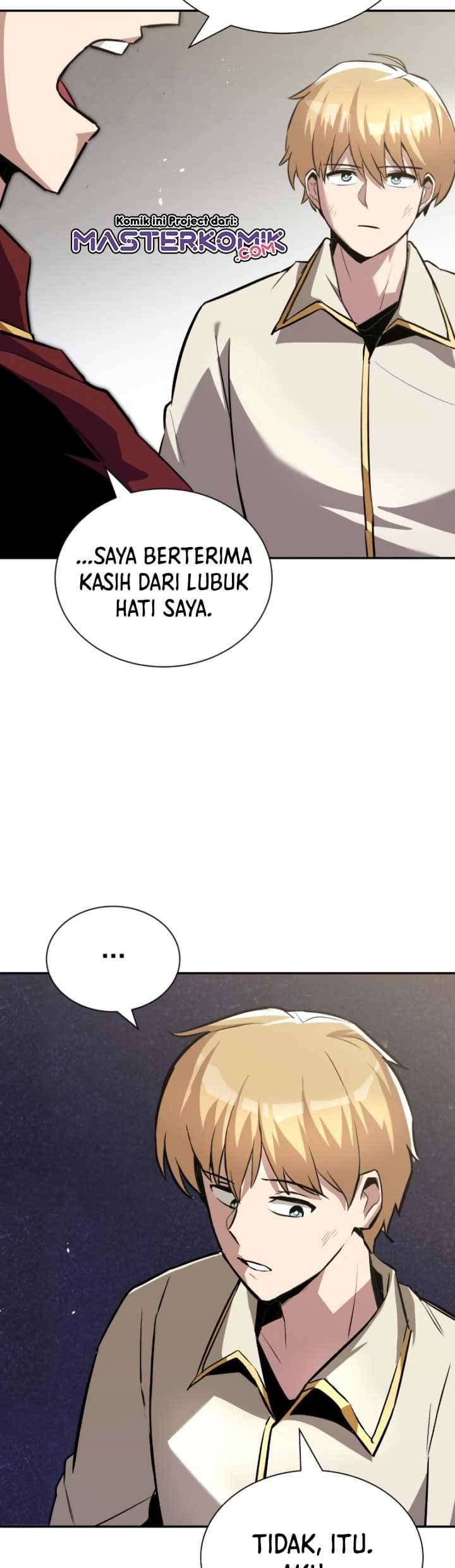 Lazy Prince Becomes A Genius Page 15