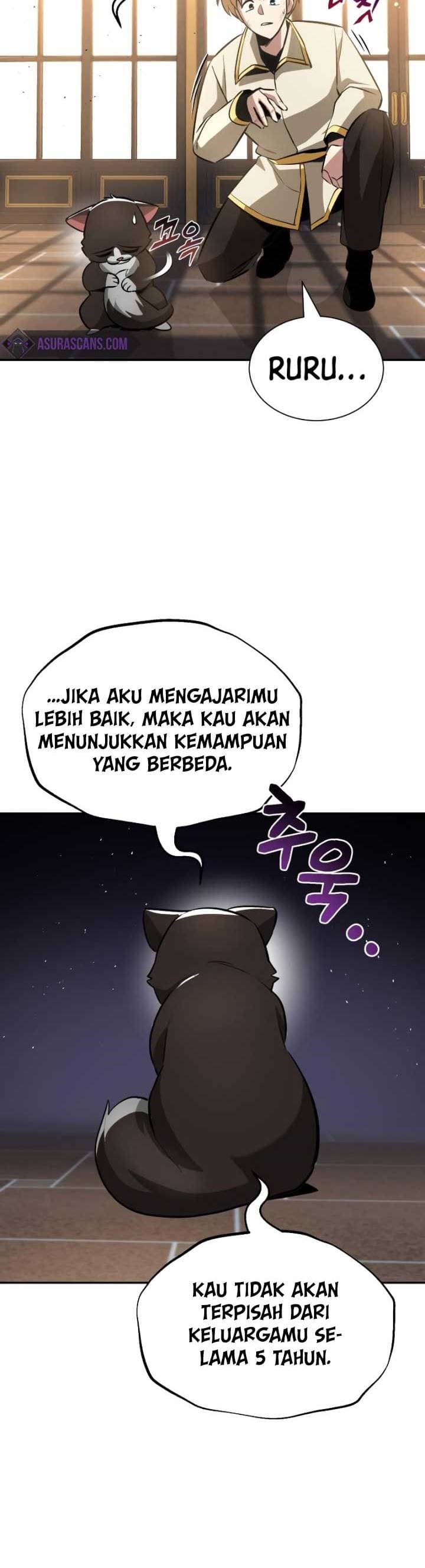 Lazy Prince Becomes A Genius Page 23