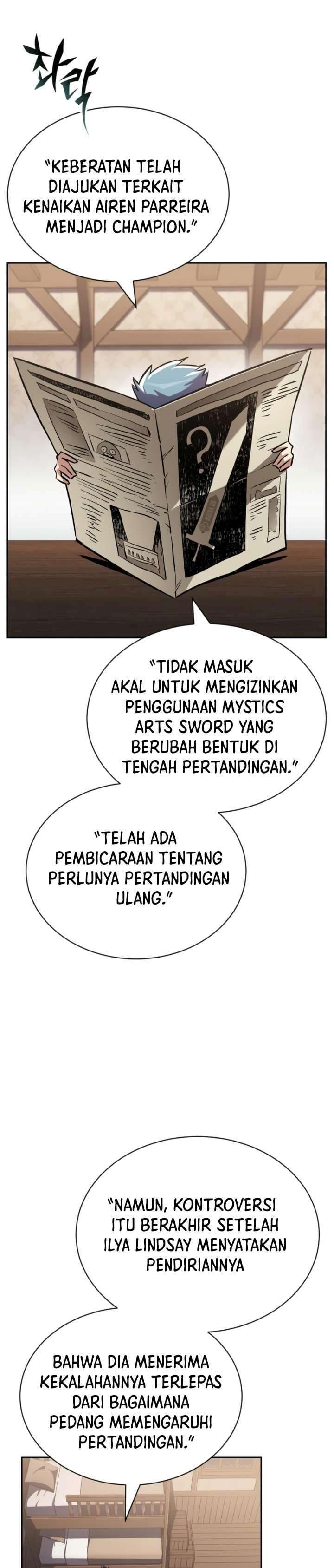 Lazy Prince Becomes A Genius Page 2