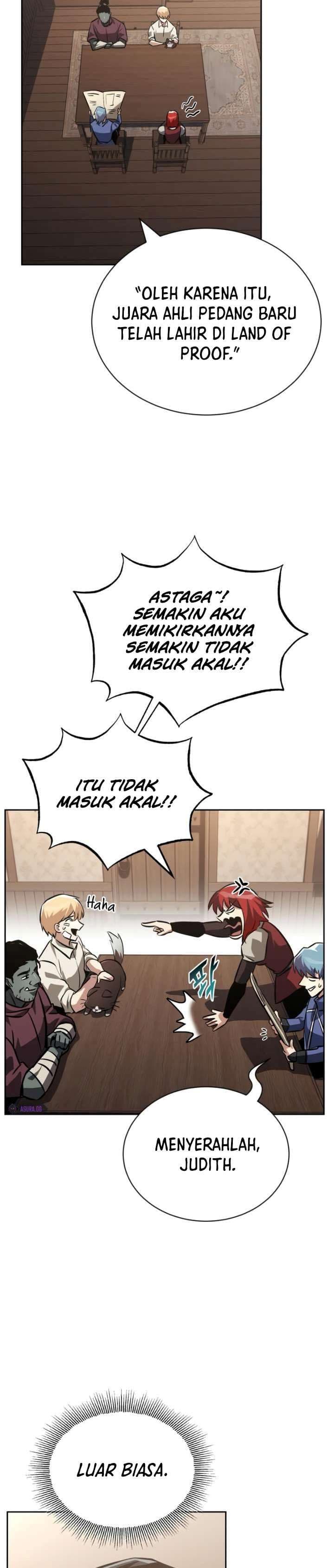 Lazy Prince Becomes A Genius Page 3