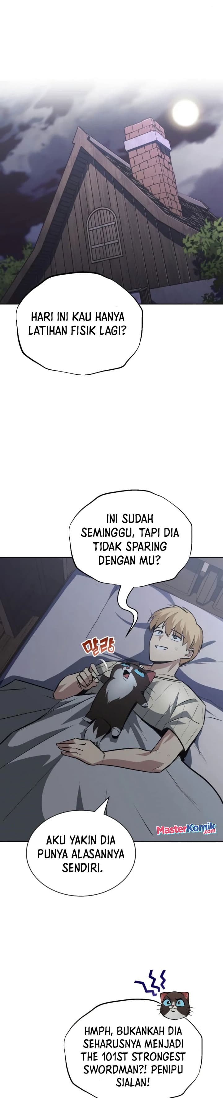 Lazy Prince Becomes A Genius Page 12