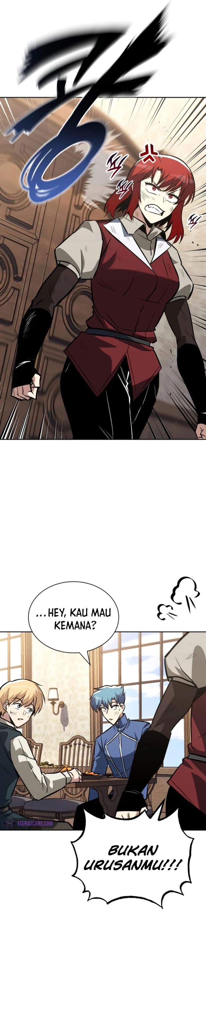 Lazy Prince Becomes A Genius Page 30