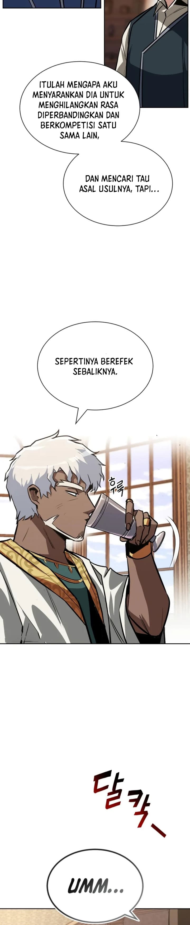 Lazy Prince Becomes A Genius Page 36