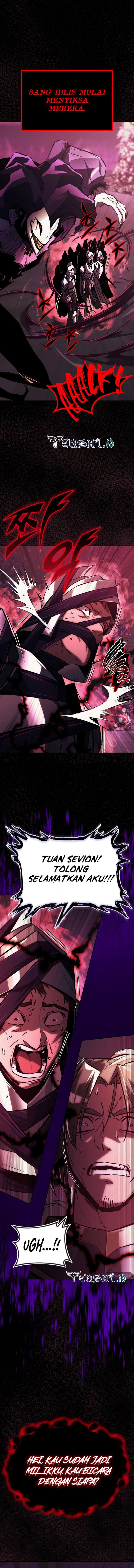 Lazy Prince Becomes A Genius Page 3