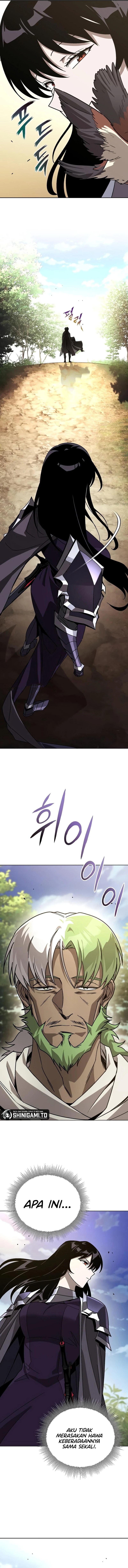 Lazy Prince Becomes A Genius Page 14